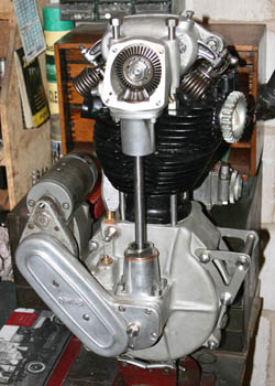 37 Road Inter